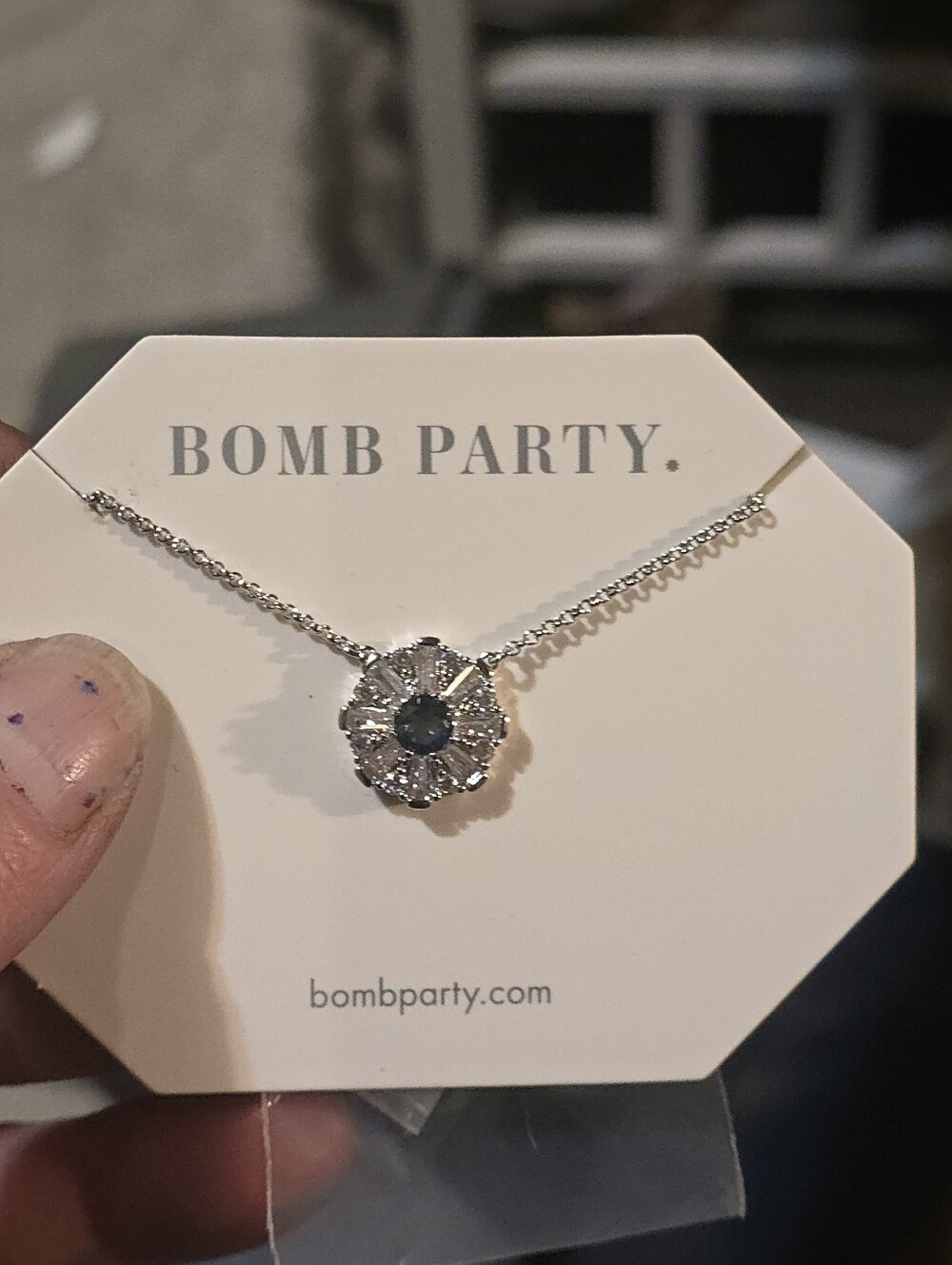 ESTATE Jewelry VINTAGE some Signed LC, 925, SWANK, BOMB PARTY, SARAH COV, Oberon - Picture 12 of 12
